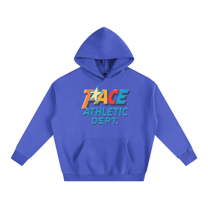 PACE Athletic Dept. ® Oversize Fleeced Hoodie