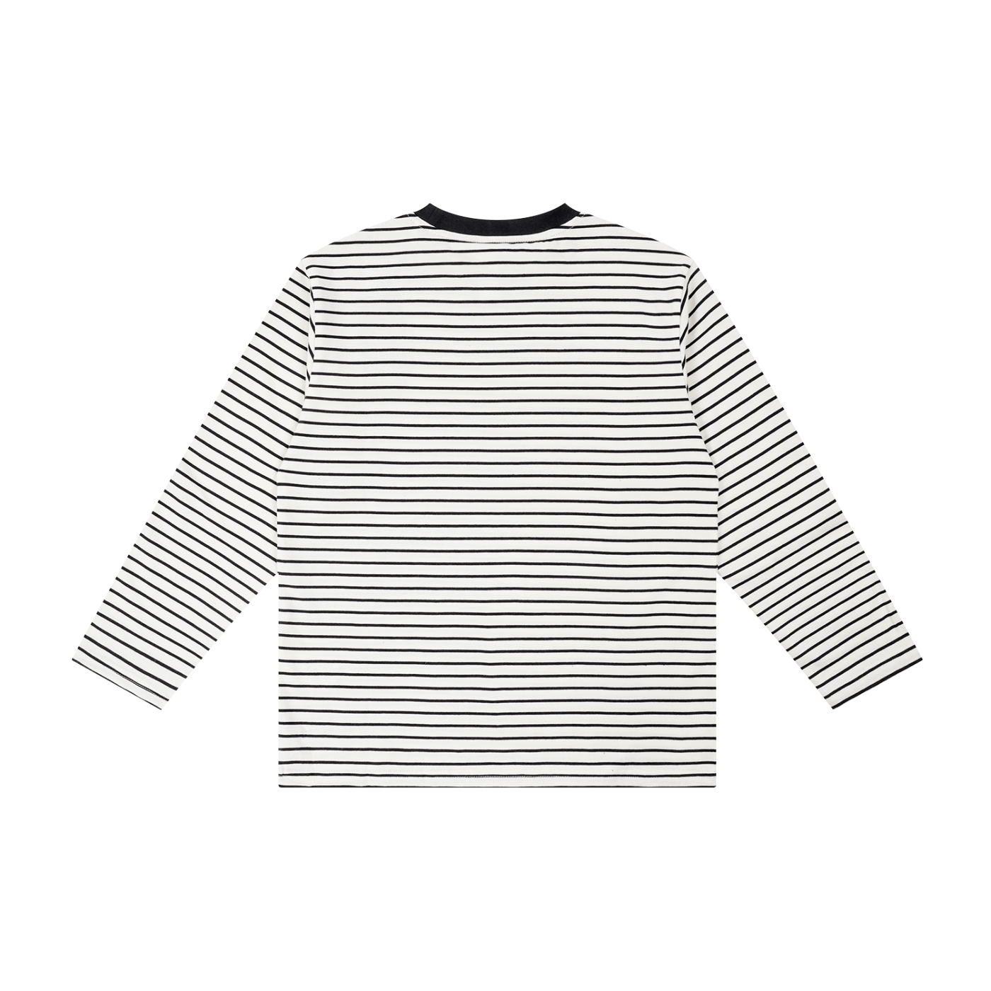 PACE®  Kid's Striped Long Sleeve T-Shirt
