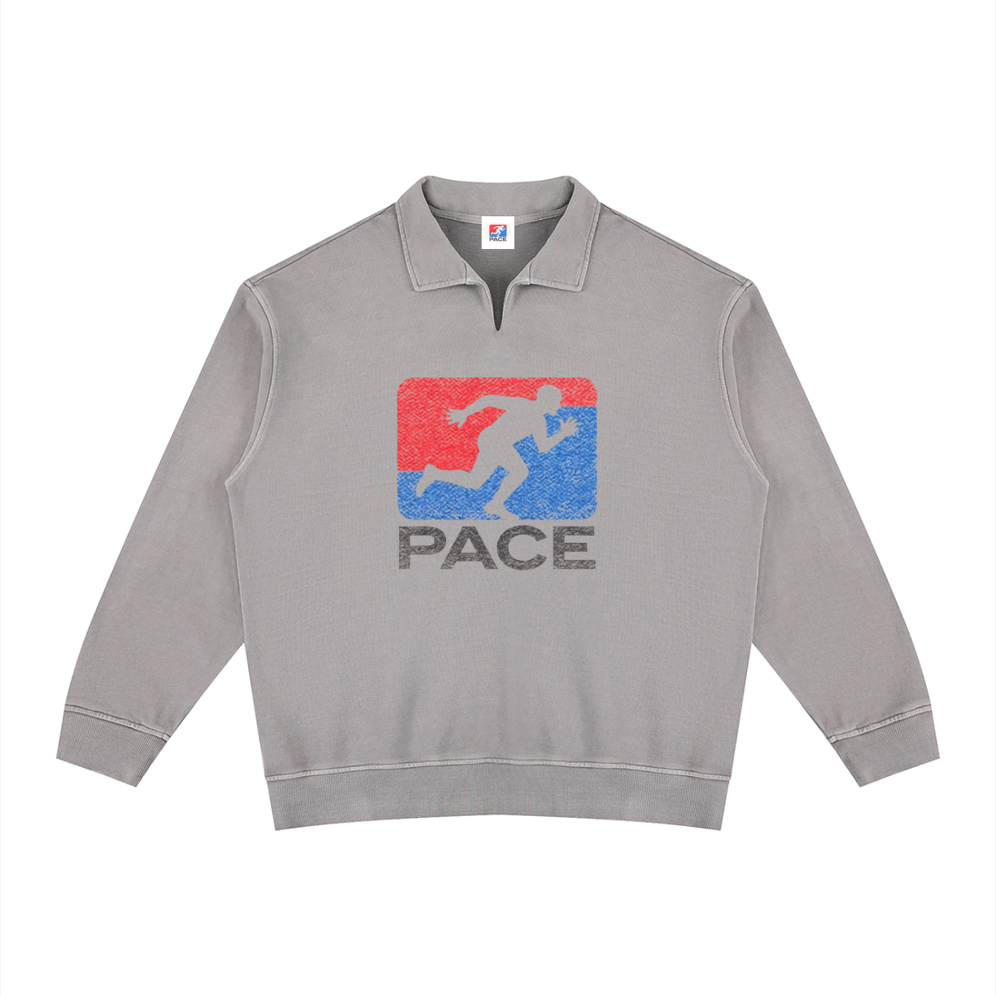 PACE Athletic Fleece