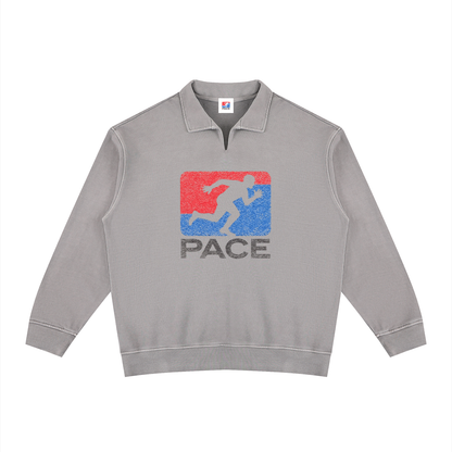 PACE Athletic Fleece
