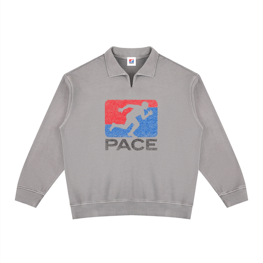 PACE Athletic Fleece