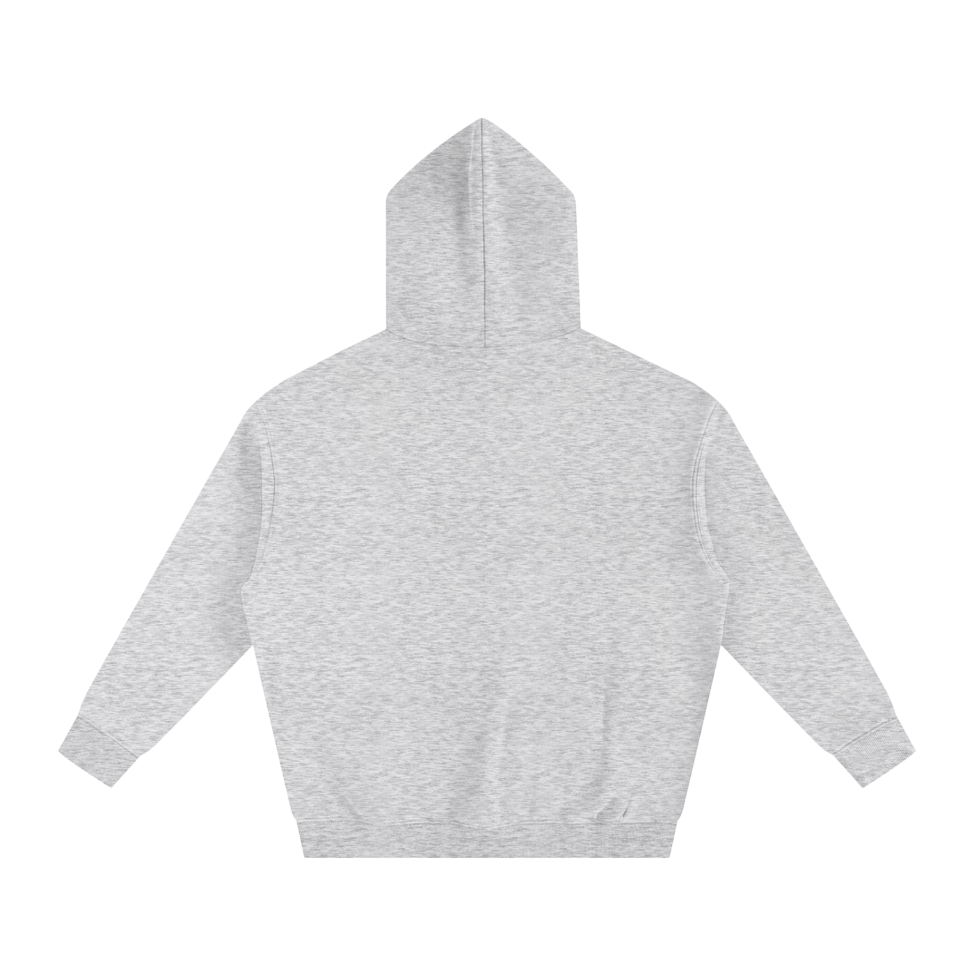 PACE Athletic Dept. ® Oversize Fleeced Hoodie