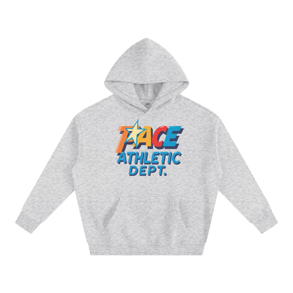 PACE Athletic Dept. ® Oversize Fleeced Hoodie