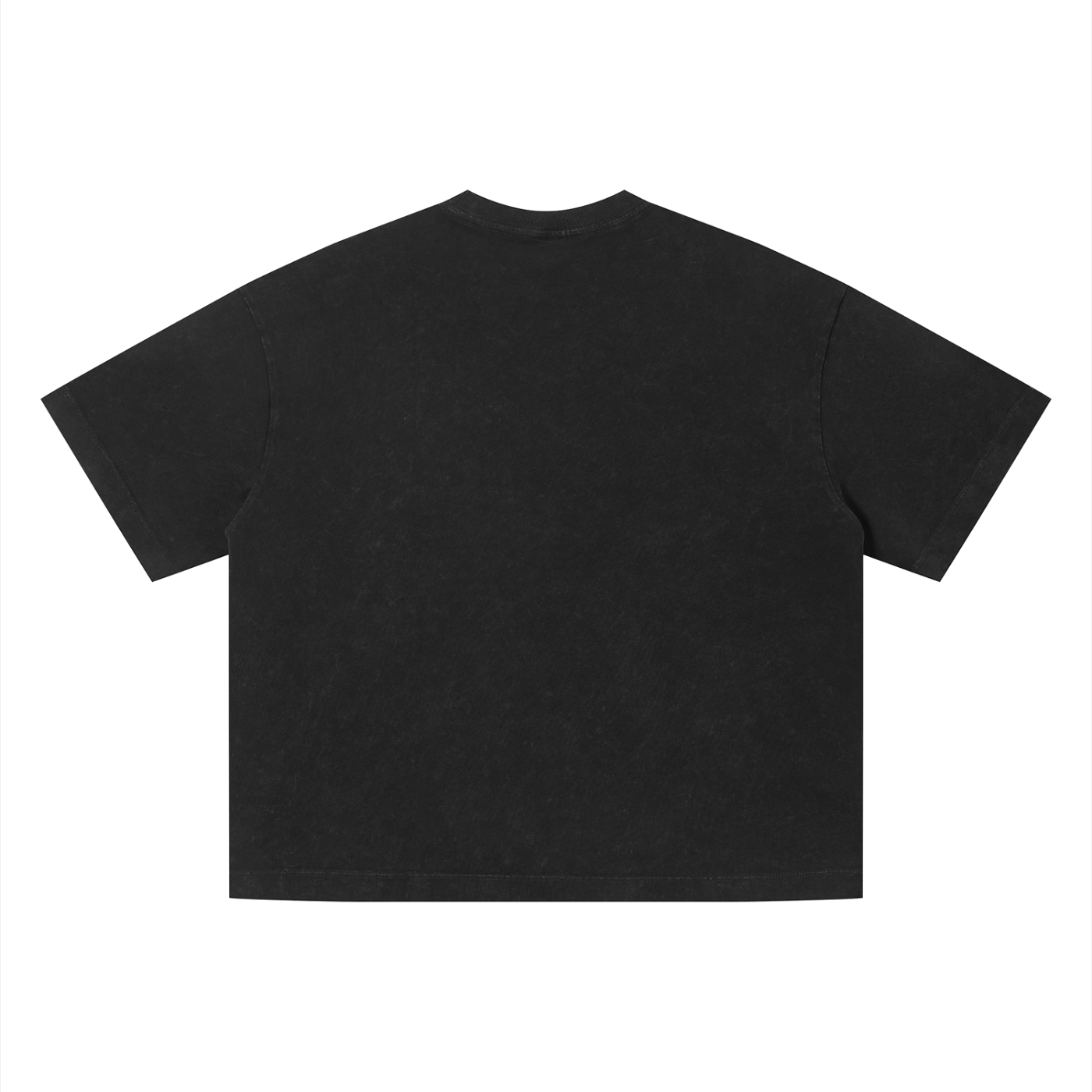 PACE® Levels of Sprinting Unisex Vintage Oversized Wash T-Shirt