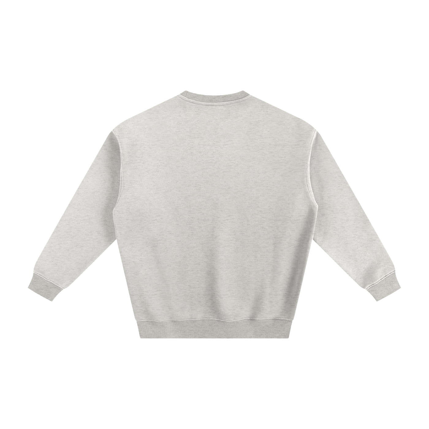 Fleeced PACE Connection Sweatshirt