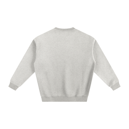 Fleeced PACE Connection Sweatshirt