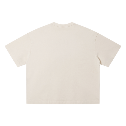 PACE® Levels of Sprinting Unisex Vintage Oversized Wash T-Shirt