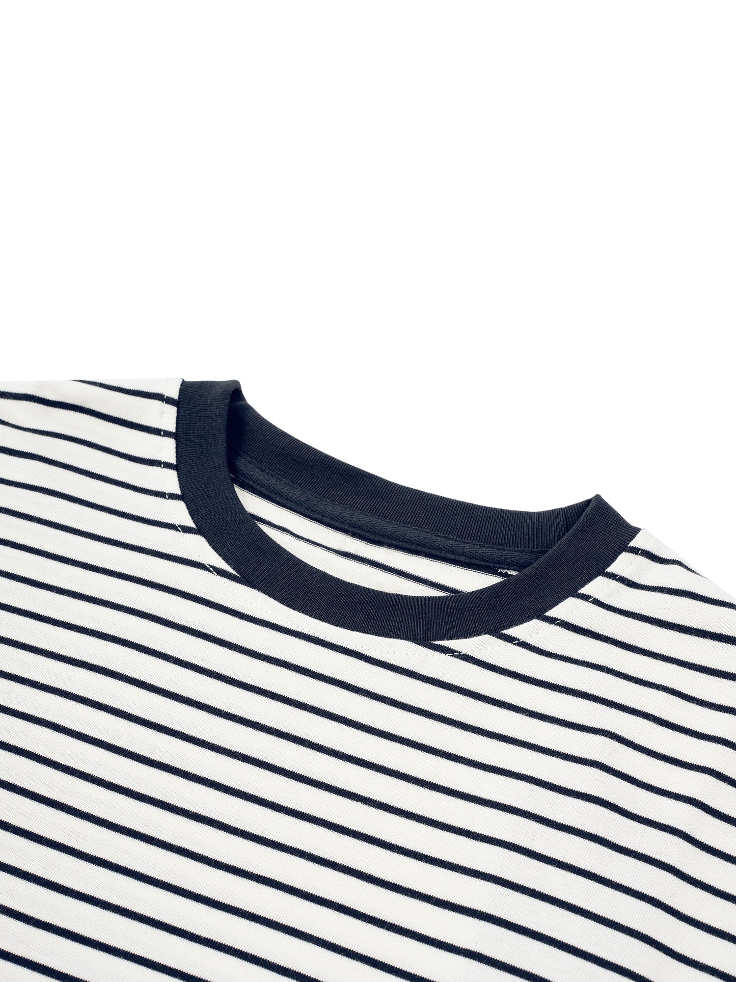 PACE®  Kid's Striped Long Sleeve T-Shirt