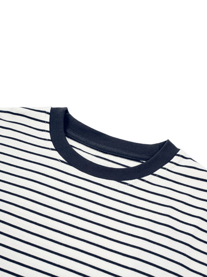 PACE®  Kid's Striped Long Sleeve T-Shirt