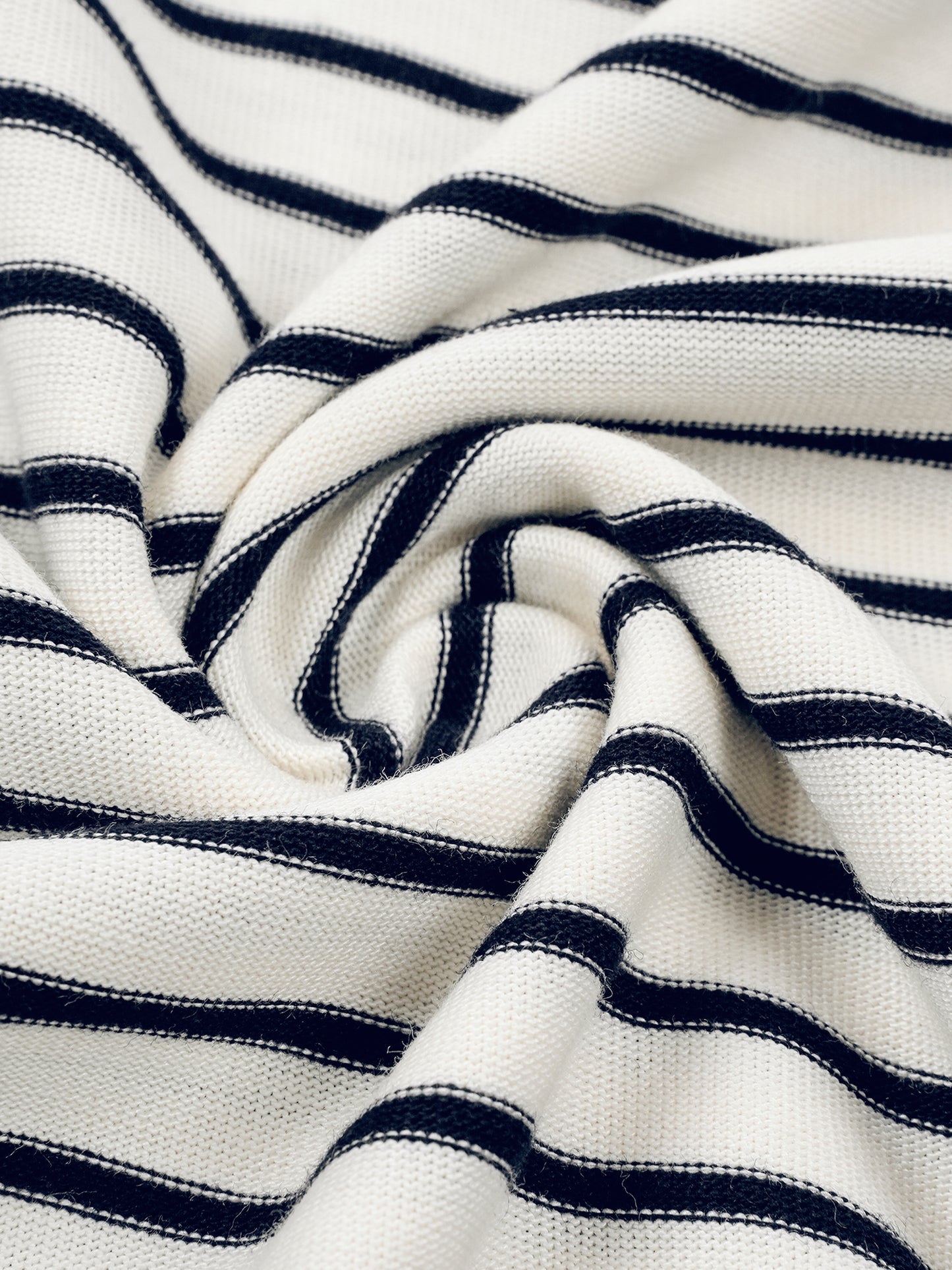 PACE®  Kid's Striped Long Sleeve T-Shirt