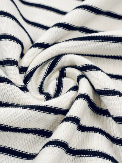 PACE®  Kid's Striped Long Sleeve T-Shirt