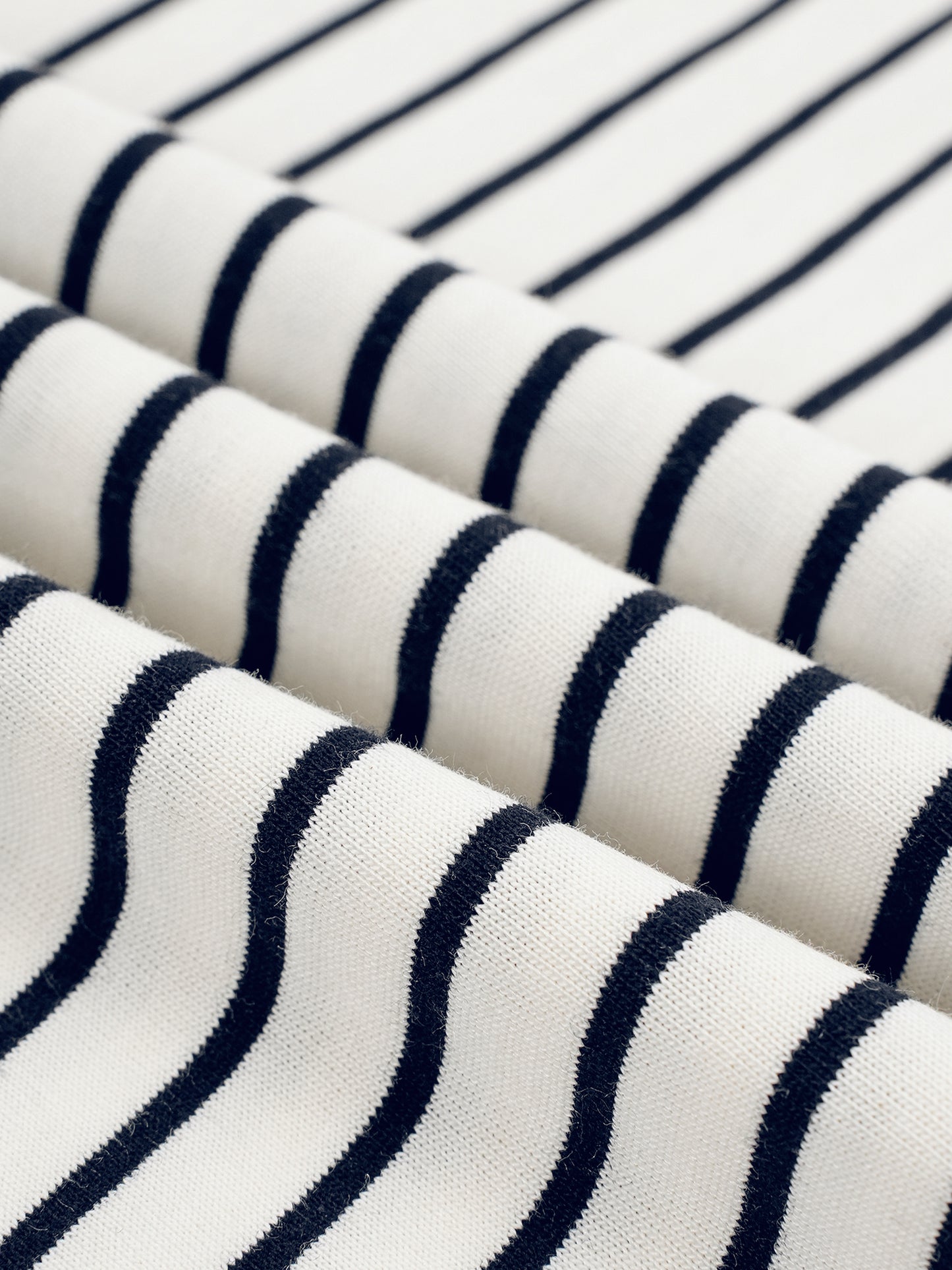 PACE®  Kid's Striped Long Sleeve T-Shirt