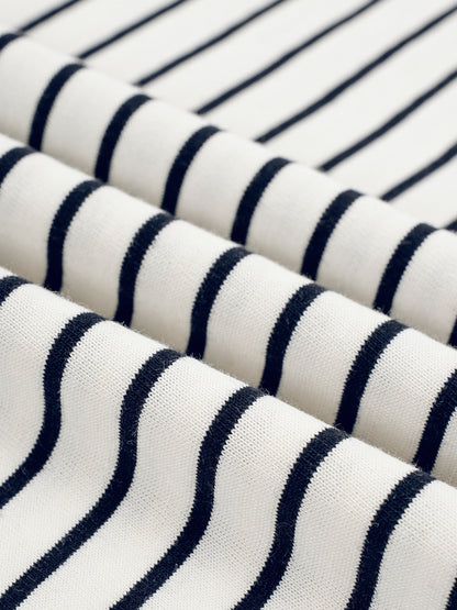 PACE®  Kid's Striped Long Sleeve T-Shirt